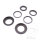 Roulements de direction pour Piaggio Beverly 300 Carnaby 250 XEvo 125 400