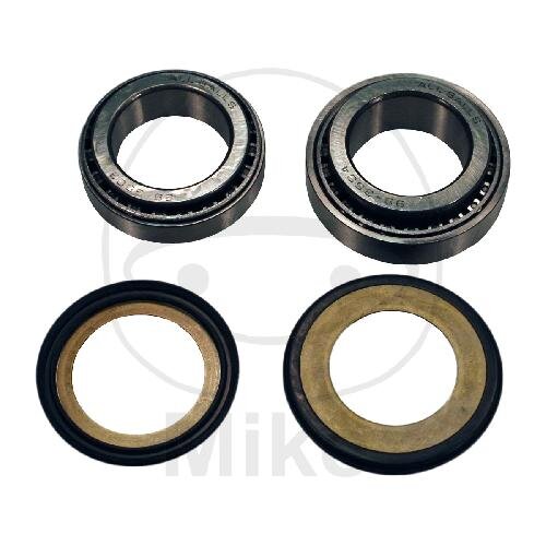 Cuscinetti sterzo per Kawasaki BJ 250 BN 125 EL 250 ER 500 GPZ 500