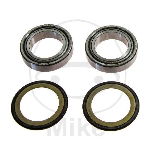 Cuscinetti sterzo per Kawasaki ER-6F 650 GTR 1400 KLE 650 VN 1500