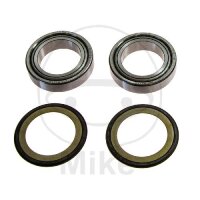 Roulements de direction pour Kawasaki ER-6F 650 GTR 1400...