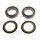 Cuscinetti sterzo per Kawasaki ER-6F 650 GTR 1400 KLE 650 VN 1500