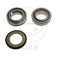 Roulements de direction pour Yamaha FZ1 1000 FZ8 800 XP...