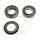 Cuscinetti sterzo per Yamaha FZ1 1000 FZ8 800 XP 500 YZF-R1 1000