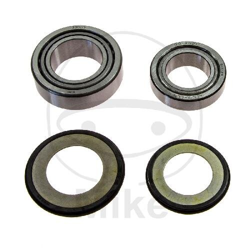 Roulements de direction pour Yamaha XV 1700 1900 Midnight Star