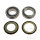 Roulements de direction pour Yamaha YP 400 Majesty