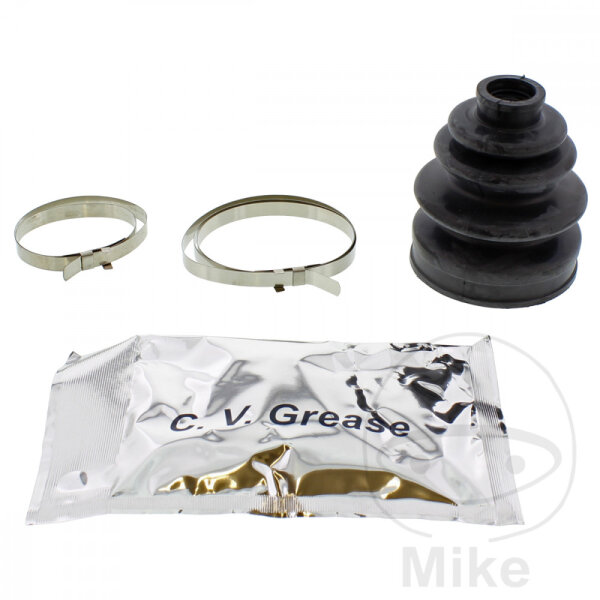 Axle boot set 17x60x81 for Honda Kawasaki Polaris Suzuki Yamaha
