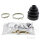 Axle boot set 17x60x81 for Honda Kawasaki Polaris Suzuki Yamaha