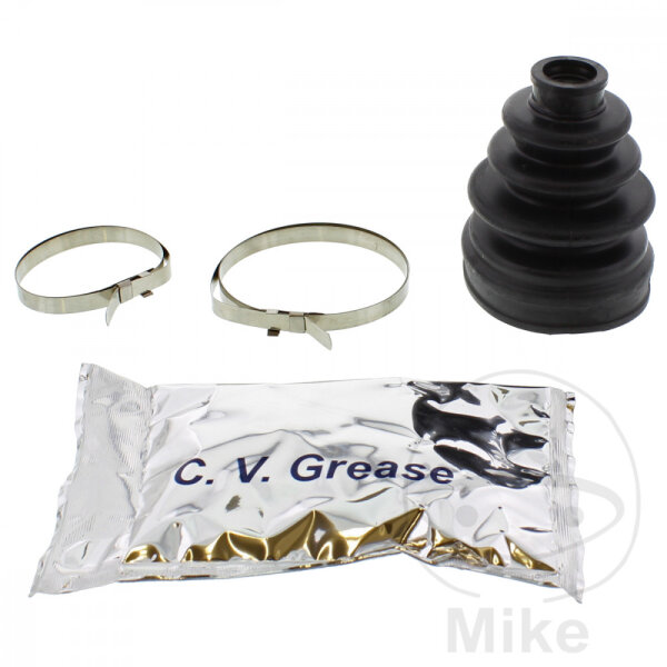 Set di stivali per assali 16x60x85 per Kawasaki KVF 300 360 Yamaha YFM 350 660 