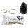 Set di stivali per assali 16x60x85 per Kawasaki KVF 300 360 Yamaha YFM 350 660 