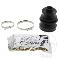 Achsmanschette Satz 18x64x97 f&uuml;r Kawasaki Suzuki Yamaha