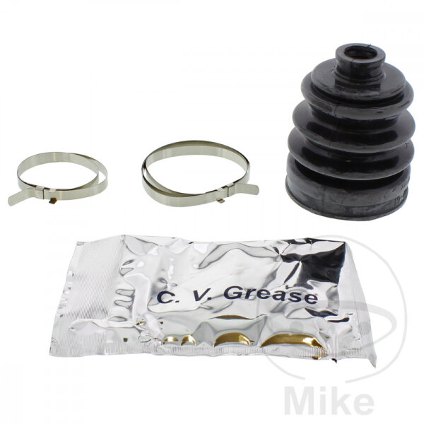 Juego de botas de eje 17x65.5x94 para Can-Am Outlander Kawasaki KVF Polaris