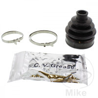 Achsmanschette Satz 17x62.5x80 f&uuml;r Arctic Cat CF...