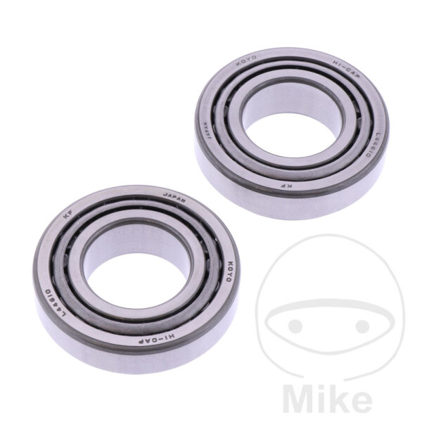 Cuscinetti sterzo per Husqvarna CR 125 250 SM 125 400 450 510 570