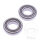 Cuscinetti sterzo per Husqvarna CR 125 250 SM 125 400 450 510 570