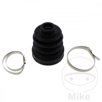 Achsmanschette Satz 18x62x80 f&uuml;r Arctic Cat Honda...