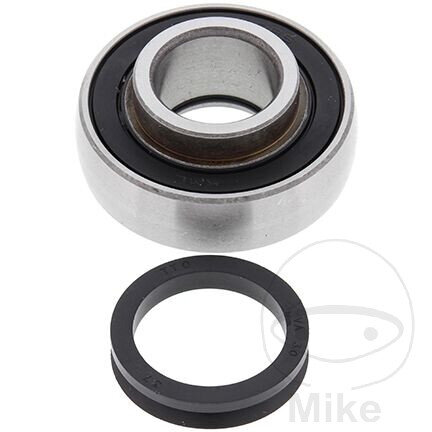 Roulements de direction pour Kymco Grumbler Maxxer 450 MXU 400 450