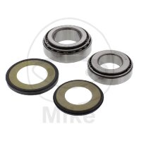 Roulements de direction pour Suzuki DR 125 250 600 650 RM...