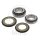 Cuscinetti sterzo per Suzuki DR 125 250 600 650 RM 125 250 TS 250
