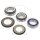 Roulements de direction pour Honda TRX 90 250 300 400 450 700