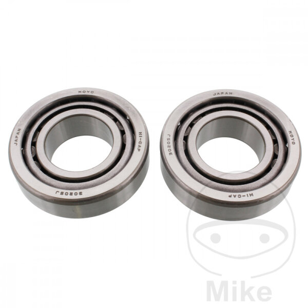 Cuscinetti sterzo per BMW F 650 800 Moto Guzzi Breva 750 Mille 1000