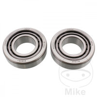 Roulements de direction pour BMW F 650 800 Moto Guzzi...