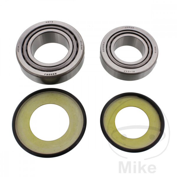 Roulements de direction pour Yamaha FZ6 600 FZS 1000 TDM 850 Tracer 700