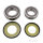 Roulements de direction pour Yamaha FZ6 600 FZS 1000 TDM 850 Tracer 700