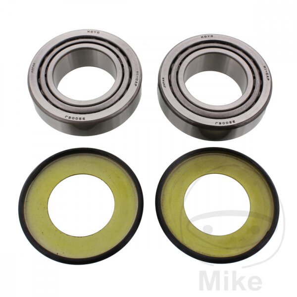 Roulements de direction pour Suzuki DL 650 1000 GSR 600 GSX 1300 GSX-R 750