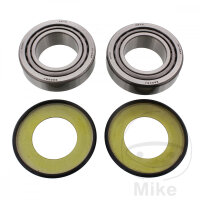 Roulements de direction pour Suzuki DL 650 1000 GSR 600...