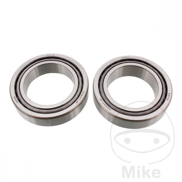 Cuscinetti sterzo per Kawasaki GTR 1400 KLE 650 KLZ 1000 Ninja 650