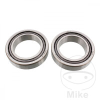 Roulements de direction pour Kawasaki GTR 1400 KLE 650...