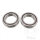 Cuscinetti sterzo per Kawasaki GTR 1400 KLE 650 KLZ 1000 Ninja 650