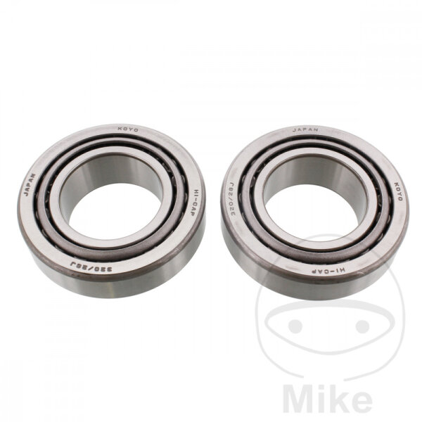 Cuscinetti sterzo per BMW G 650 Xmoto K 75 100 1100 R 45 60 65