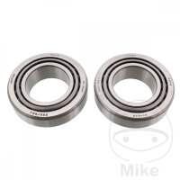 Roulements de direction pour BMW G 650 Xmoto K 75 100...