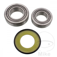 Roulements de direction pour Honda CB 750 900 CBX 1000 GL...