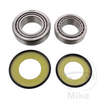 Roulements de direction pour Honda CB 450 500 CBF 500 600...