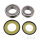Cuscinetti sterzo per Honda CB 450 500 CBF 500 600 1000 CBR 400