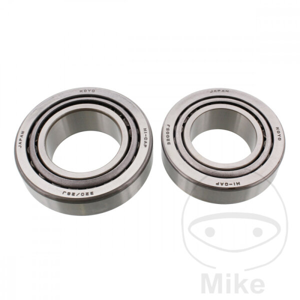 Cuscinetti sterzo per Kawasaki GPX 600 750 GPZ 600 750 900 1000