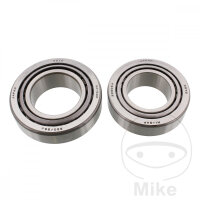 Roulements de direction pour Kawasaki GPX 600 750 GPZ 600...