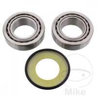 Roulements de direction pour Honda CR 80 125 250 480 XL...