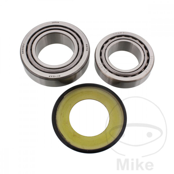 Cuscinetti sterzo per Honda CB 750 900 1100 CBX 1000 CX 500 650
