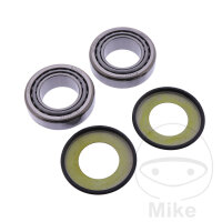 Roulements de direction pour Honda CLR 125 CR 125 CRF 230...