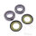 Cuscinetti sterzo per Honda CLR 125 CR 125 CRF 230 FMX 650 NX 250