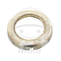 Anillo de protecci&oacute;n contra el polvo para Vespa...