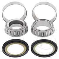 Roulements de direction pour Suzuki TS 250 # 1971-1975
