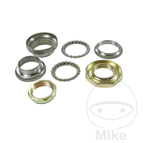 Cuscinetti sterzo per Flex Tech Sprint 50 Giantco Sprint 50 Rex RS 400