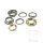 Cuscinetti sterzo per Flex Tech Sprint 50 Giantco Sprint 50 Rex RS 400