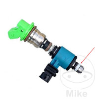 Accesorios inyectores para Piaggio NRG 50 LC DD mc3