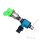 Accesorios inyectores para Piaggio NRG 50 LC DD mc3