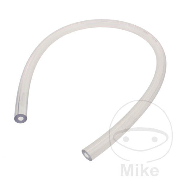 Tuyau dhuile 4.0mmx10mm pour Piaggio Ape 50 Vespa PX 125 Cosa 200